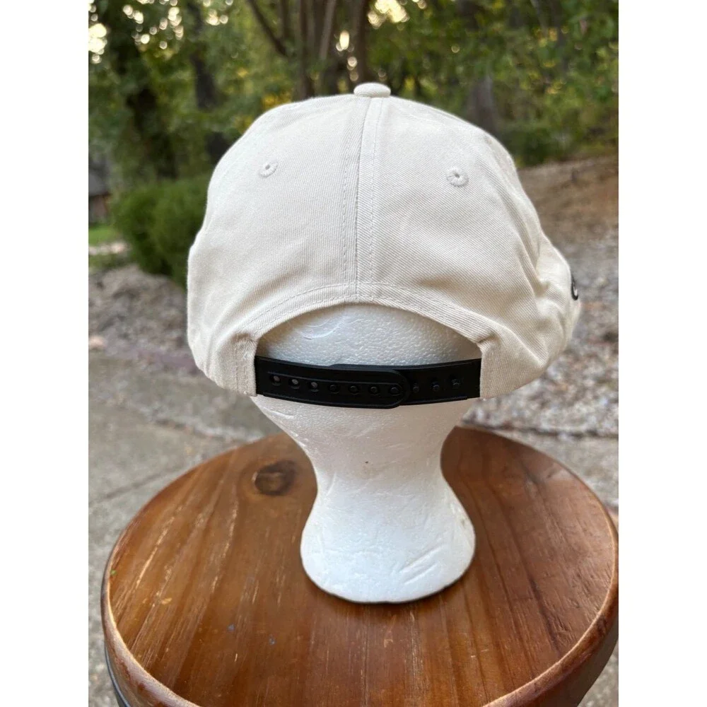 Mexican Heritage Coca-Cola Texas Rangers Snapback Rope Hat Cream Flat Bill